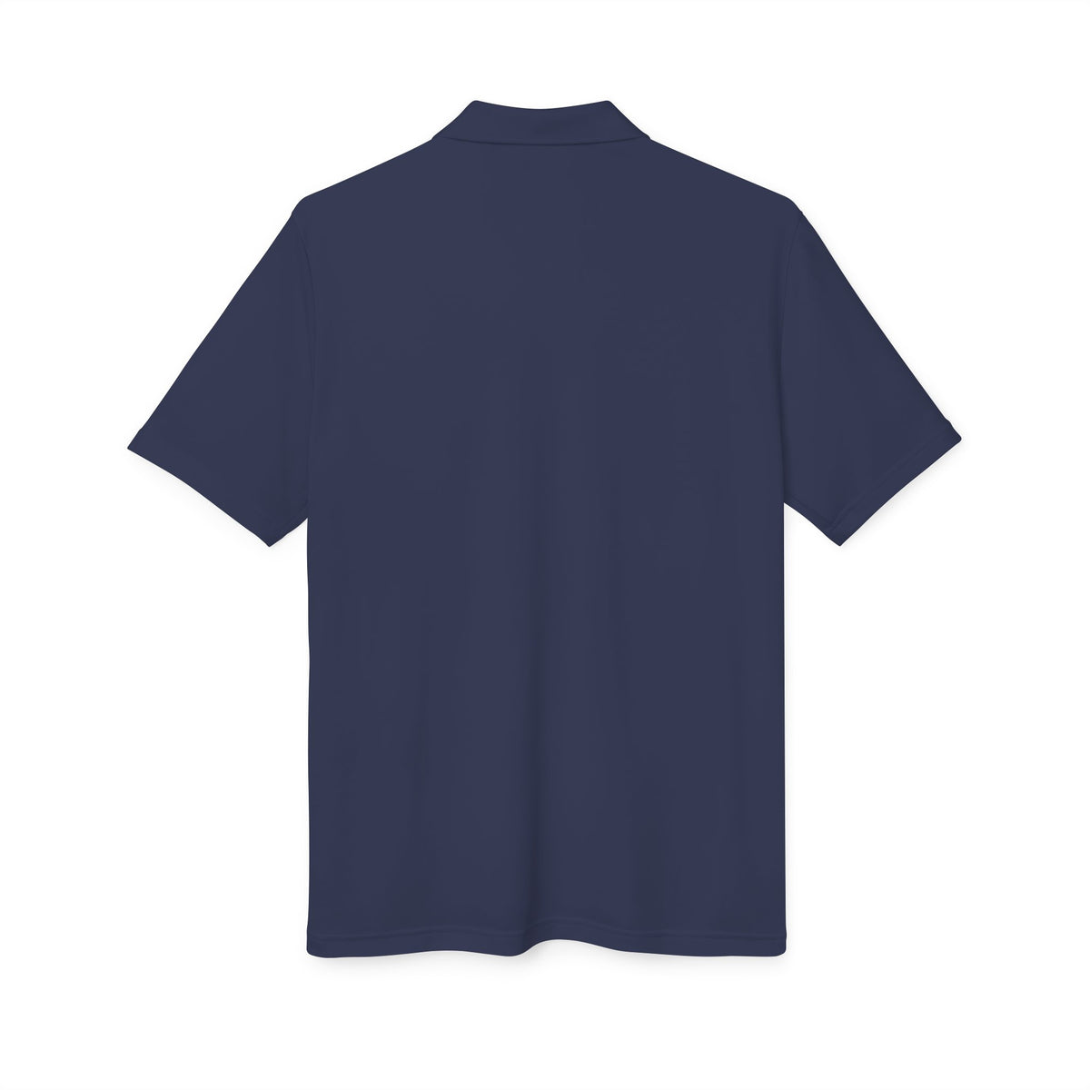 ORB Custom Embroidered adidas Performance Polo