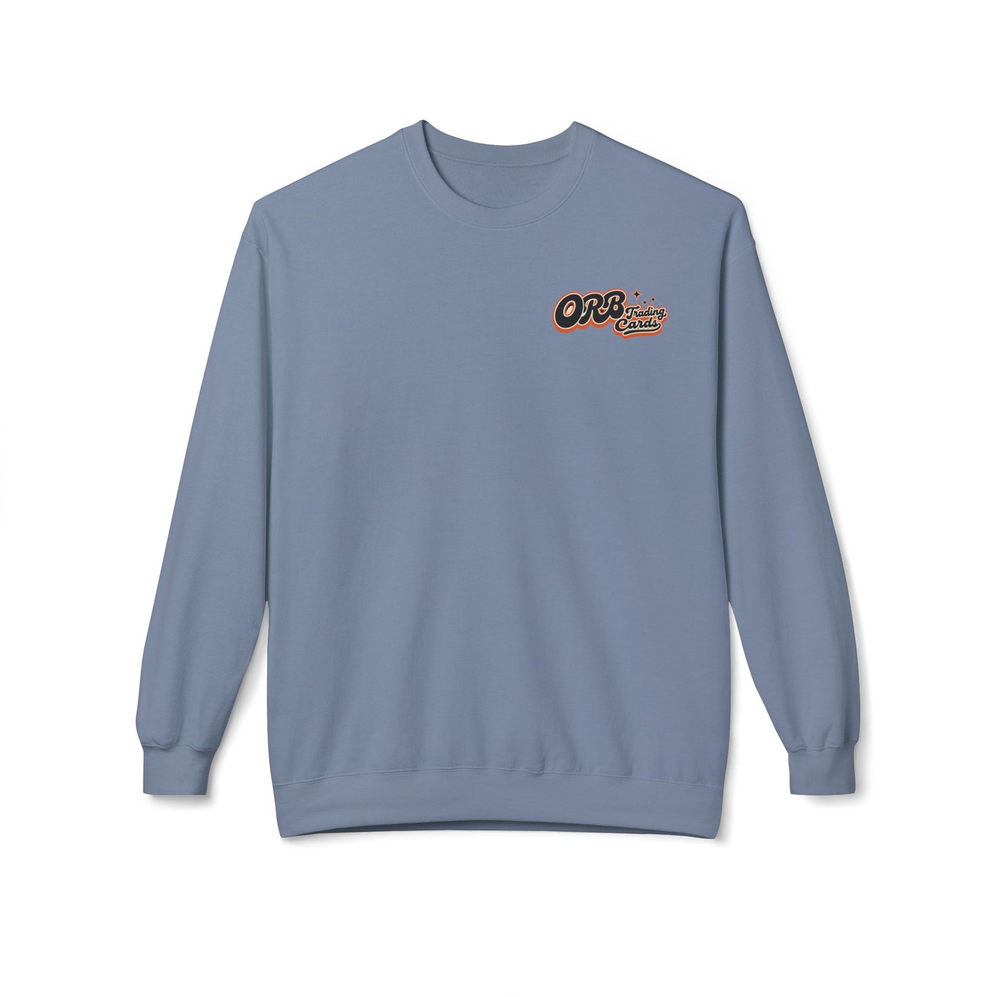 Find Your People Crewneck Sweatshirt