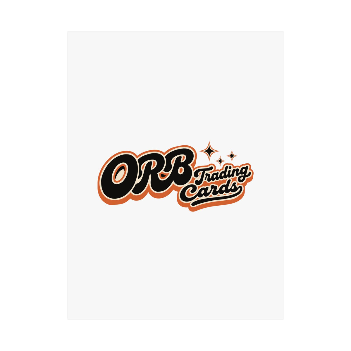 ORB Poster