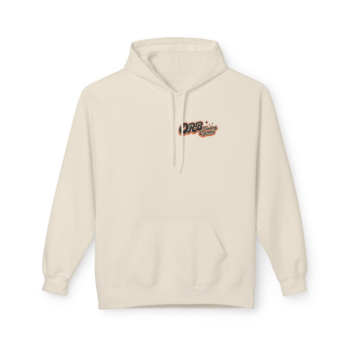 ORB Gem Mint Slab Hoodie (to 5XL)