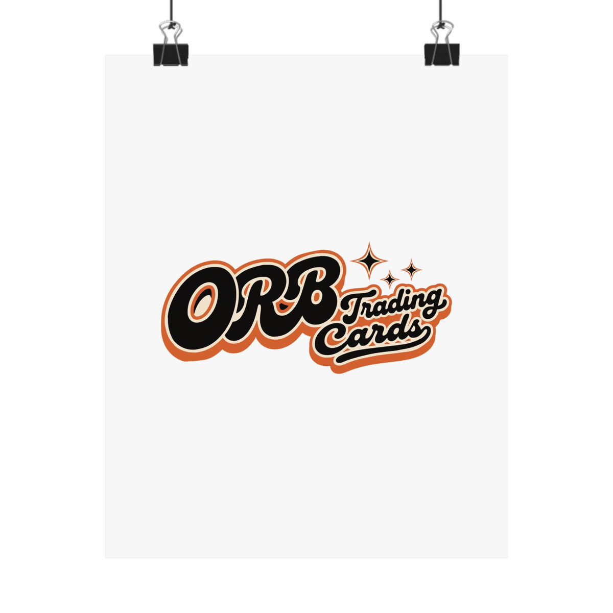 ORB Poster