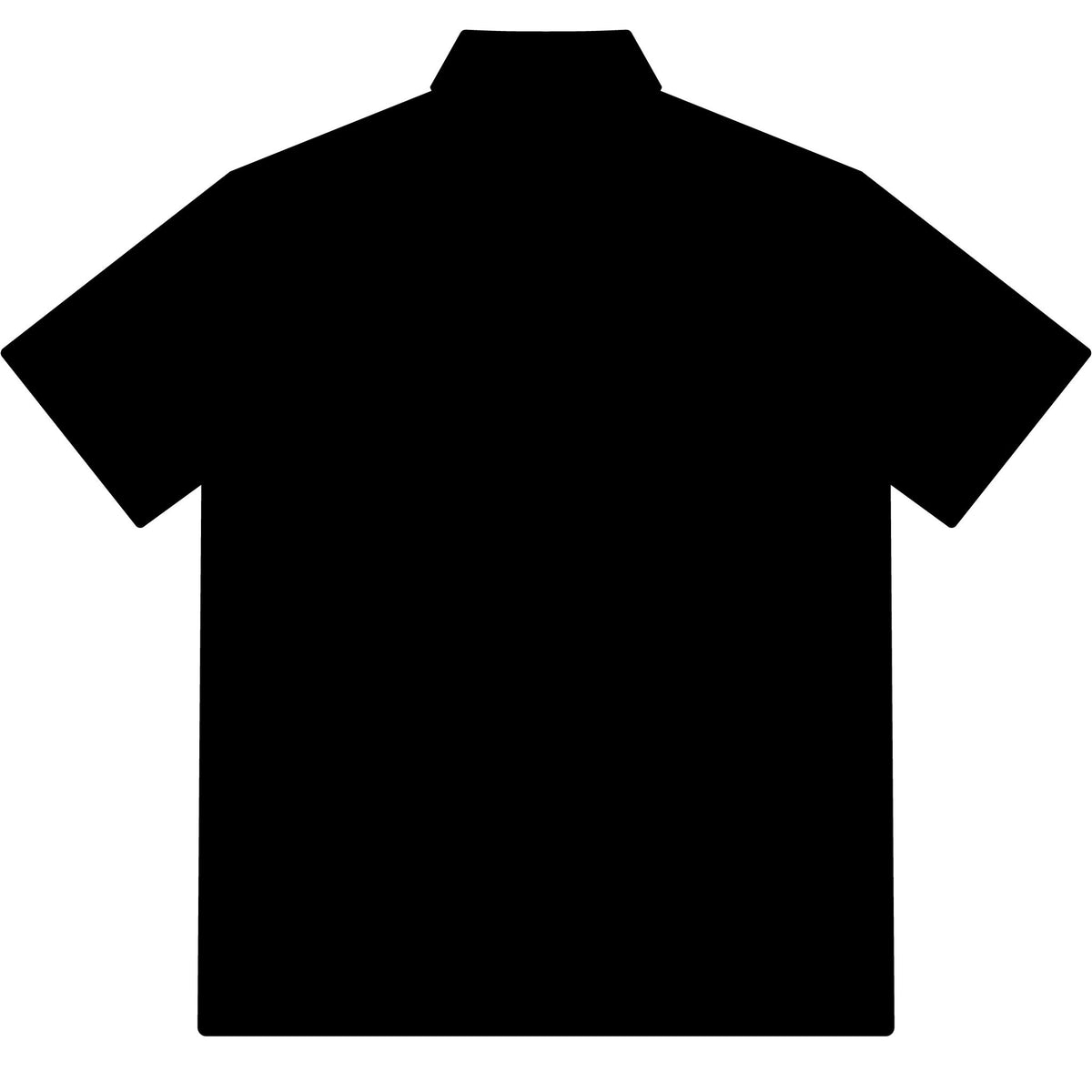 ORB Pique Polo