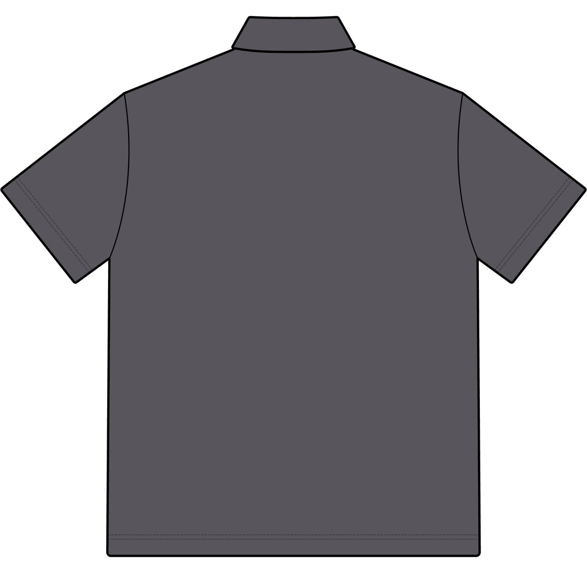 ORB Pique Polo