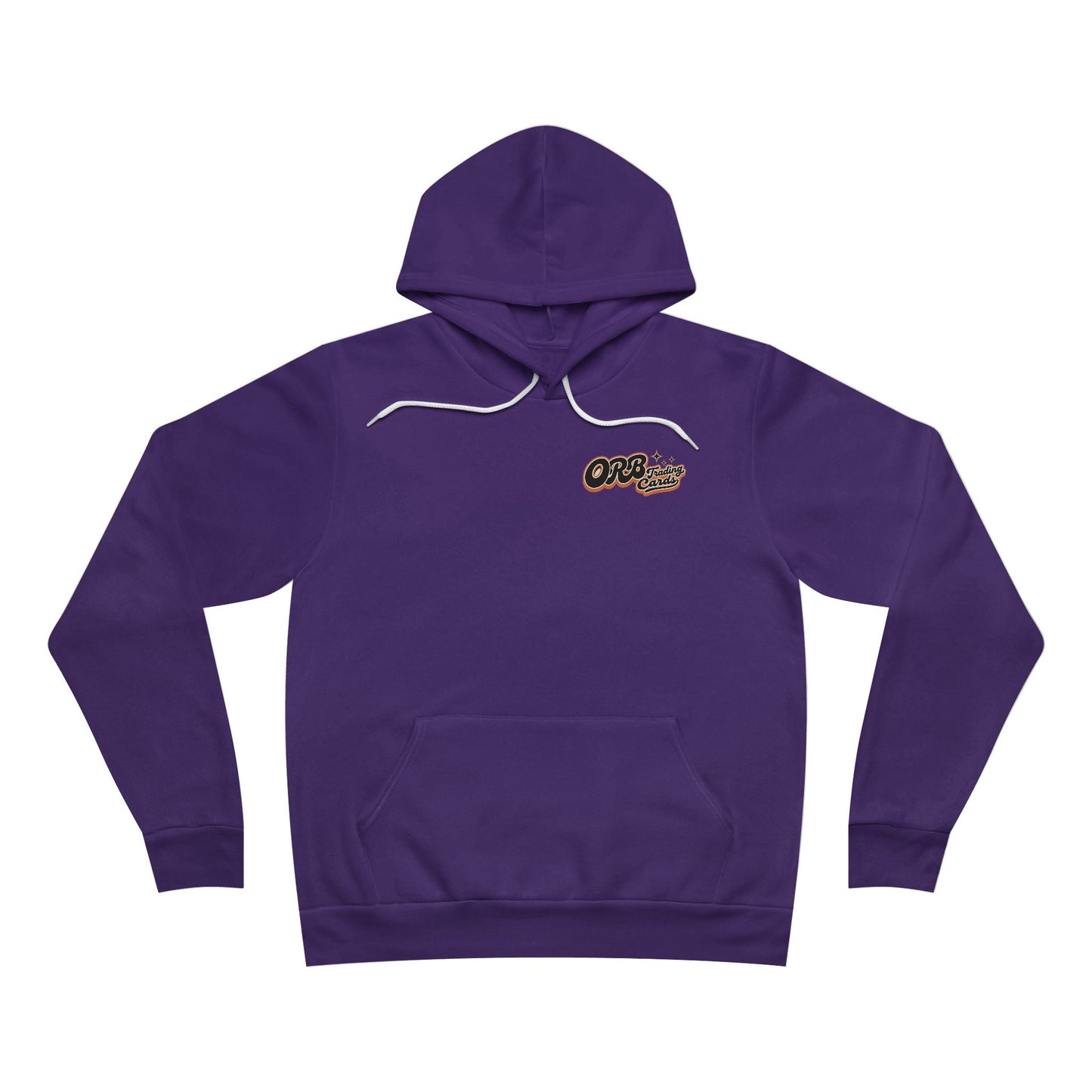 Find Your People Hoodie — Cozy Pullover with Retro Script