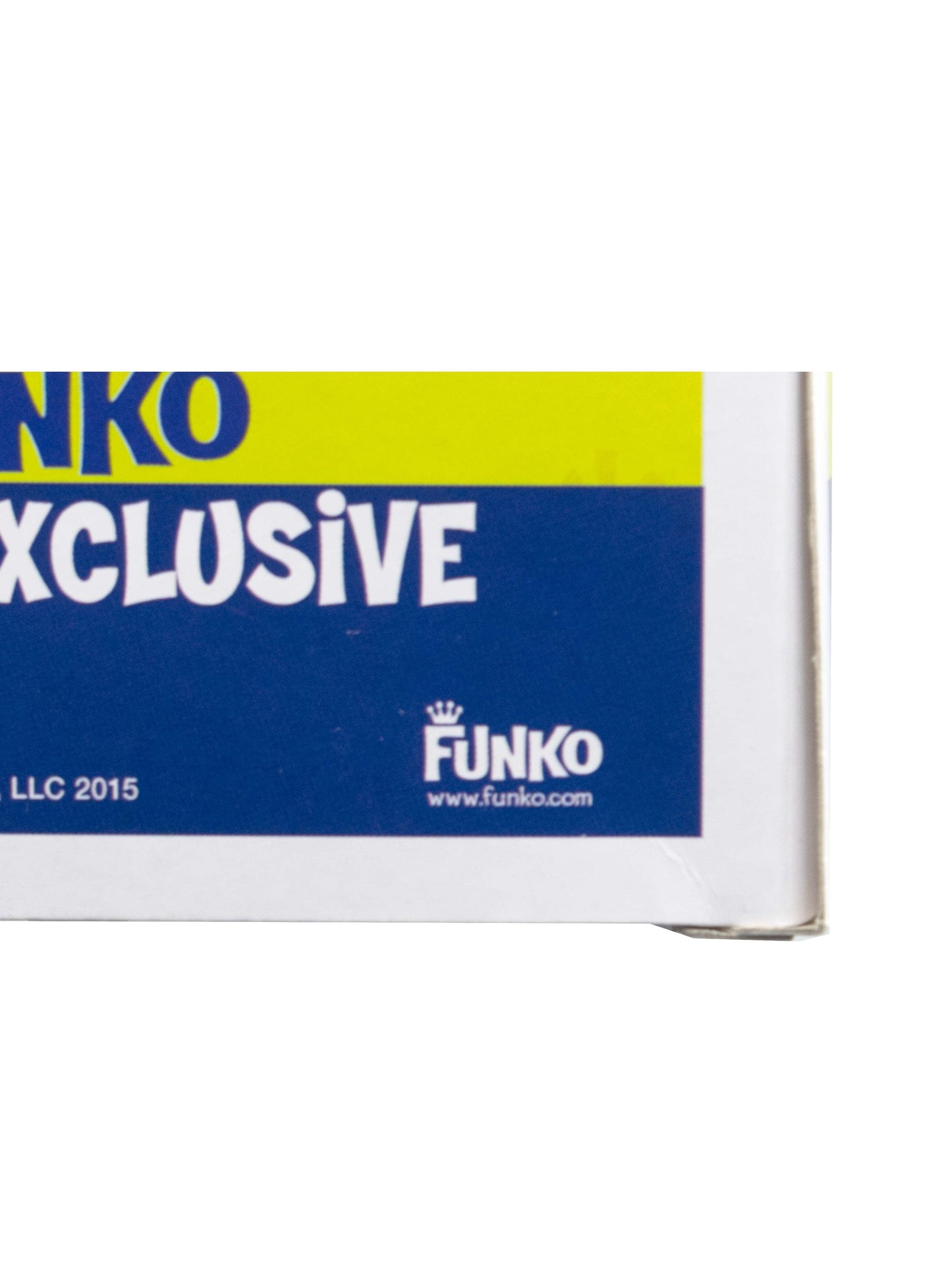 Freddy Funko (Olaf, Glitter) 38 - 2015 SDCC Exclusive /24 Made