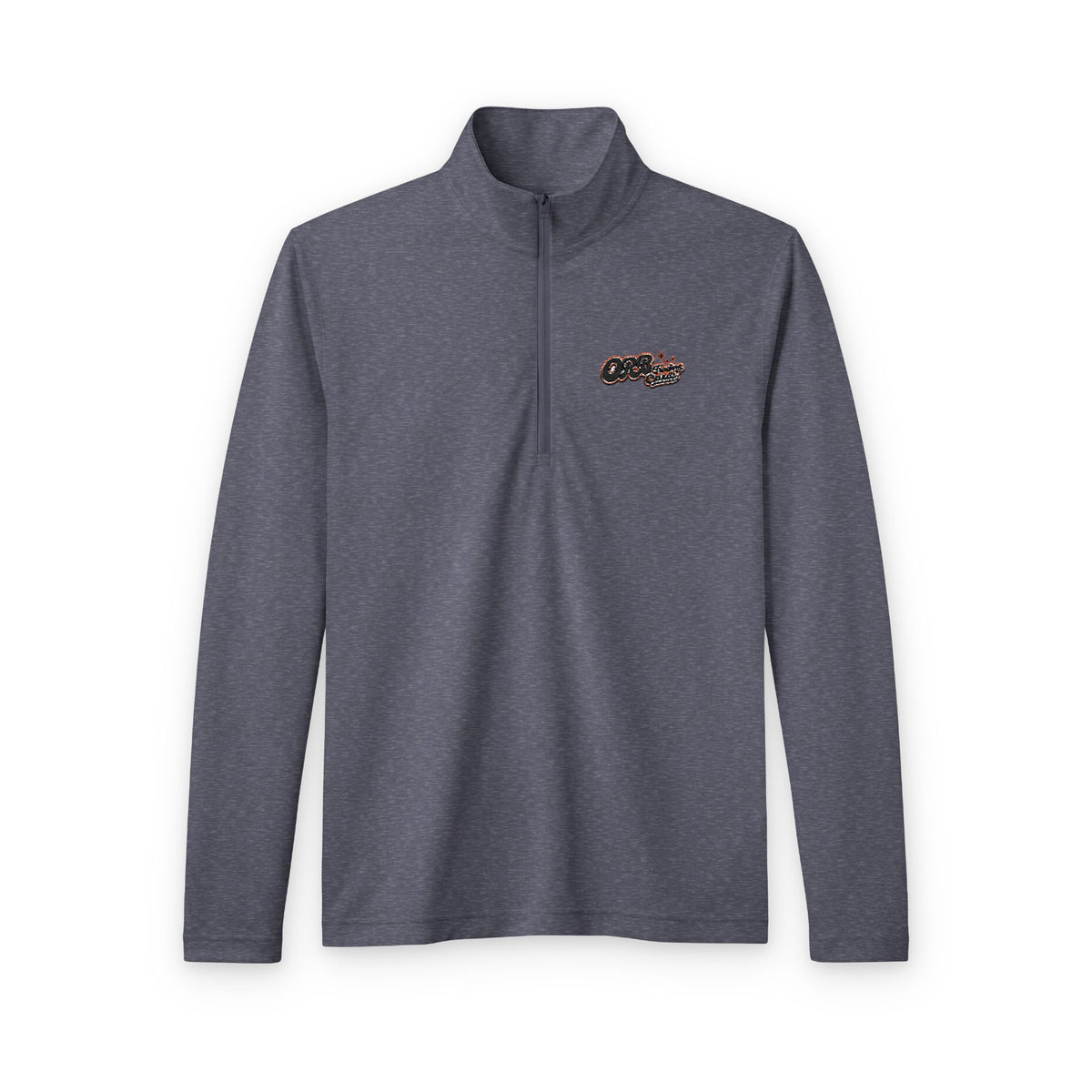 ORB PosiCharge Performance Quarter-Zip