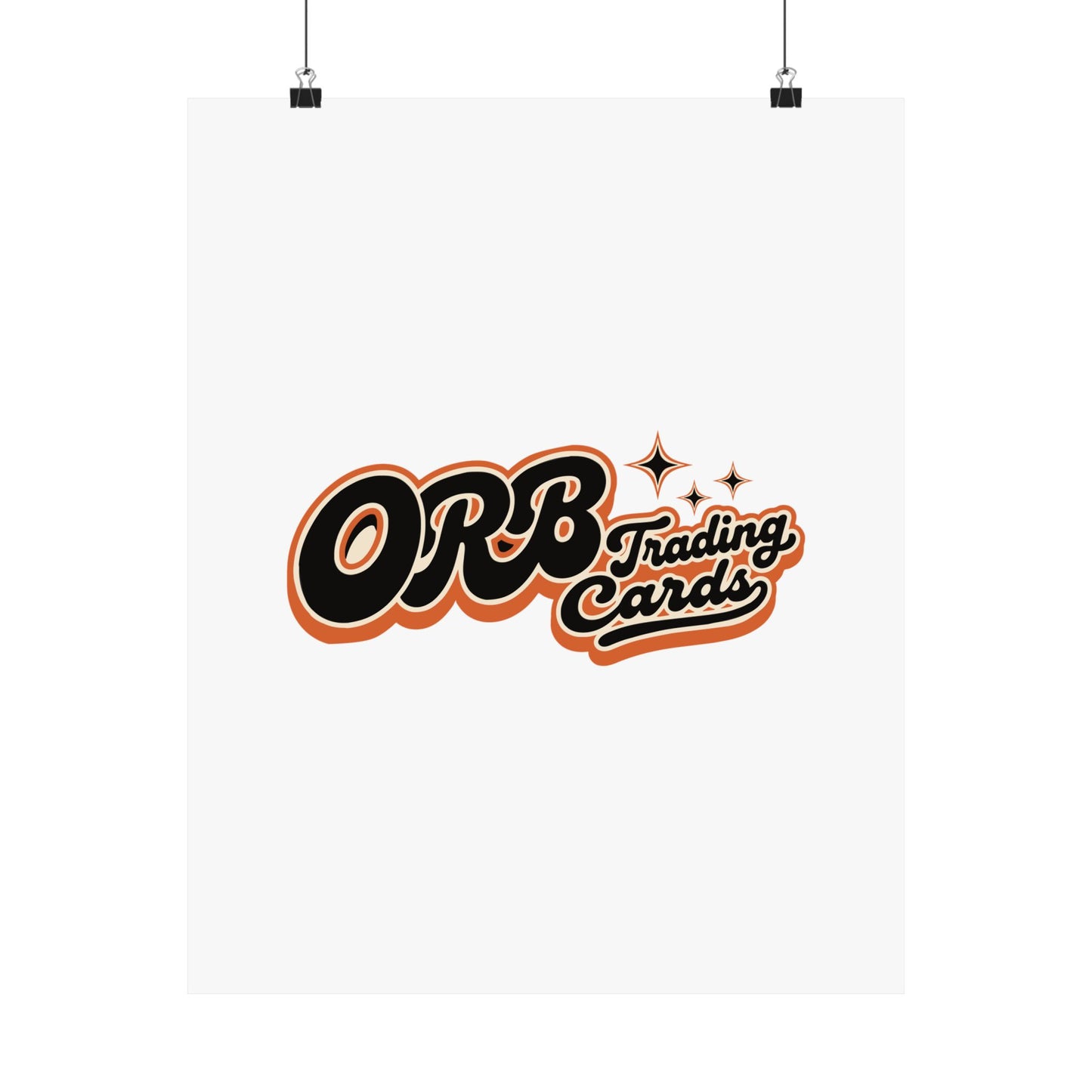 ORB Poster