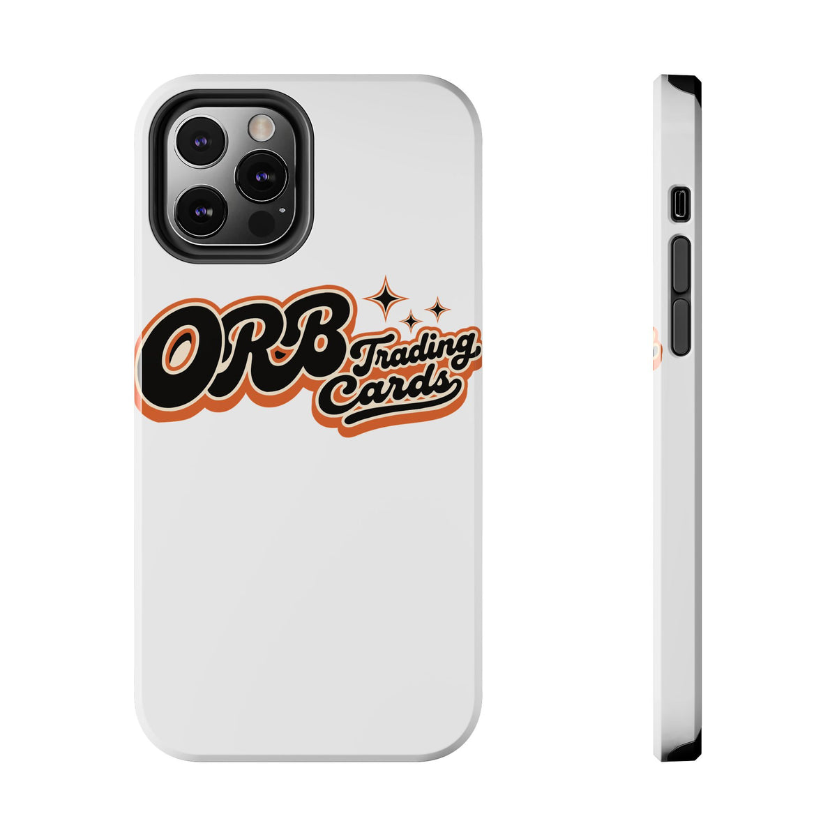 ORB Phone Case