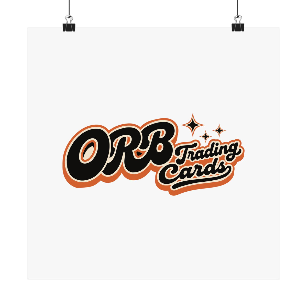 ORB Poster