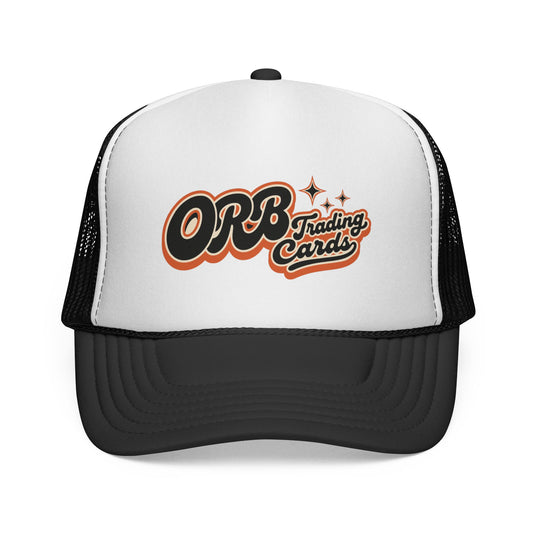 Trucker Caps