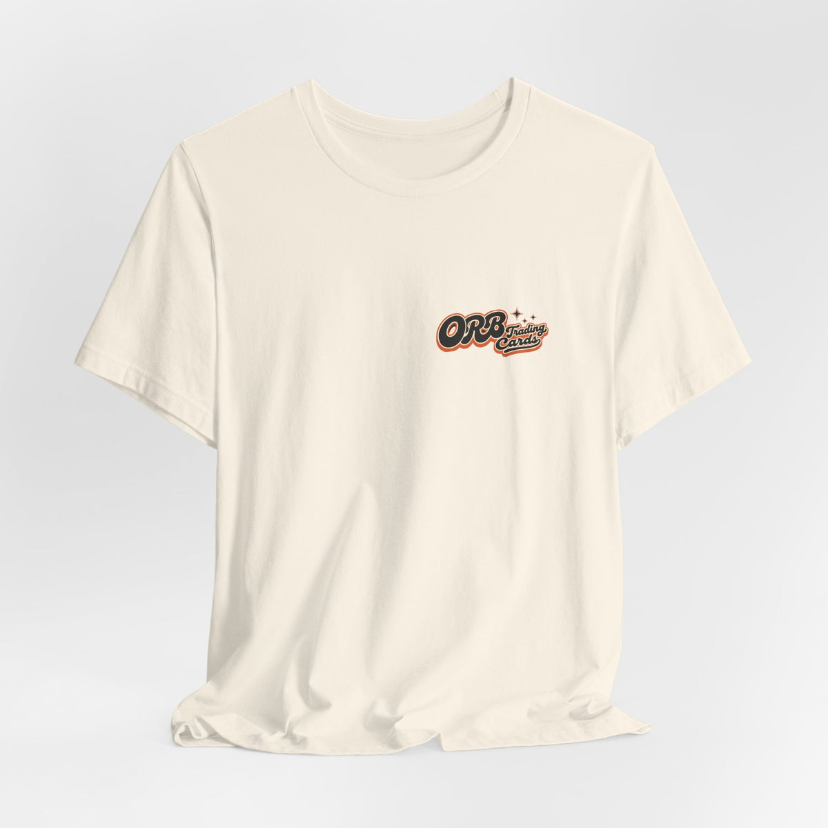 ORB Logo Tee