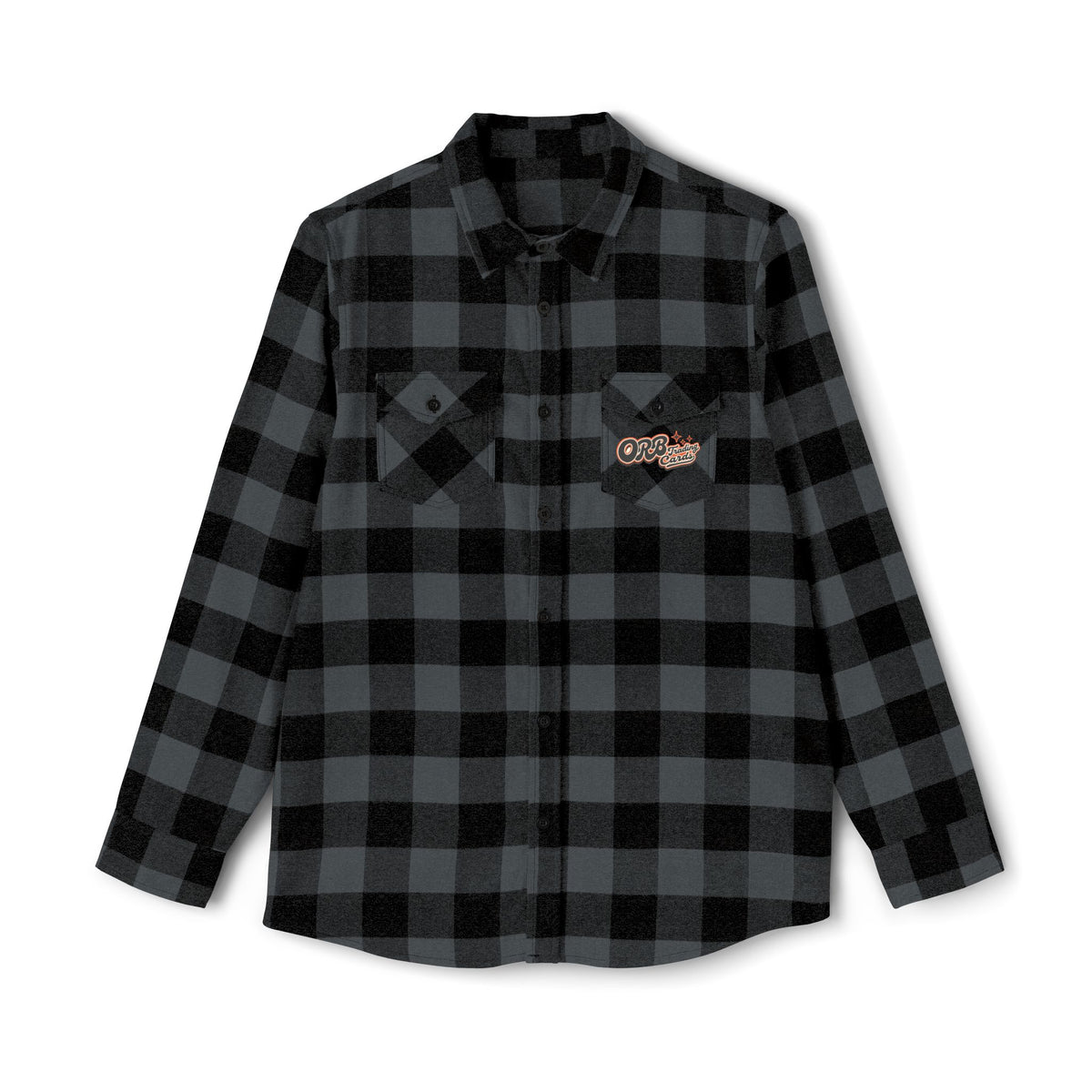 ORB Flannel Shirt
