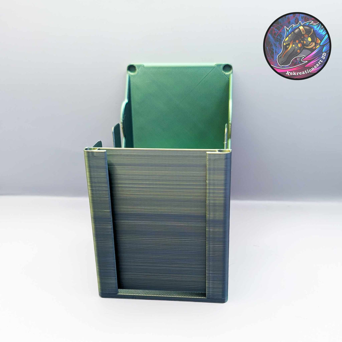Deck Box