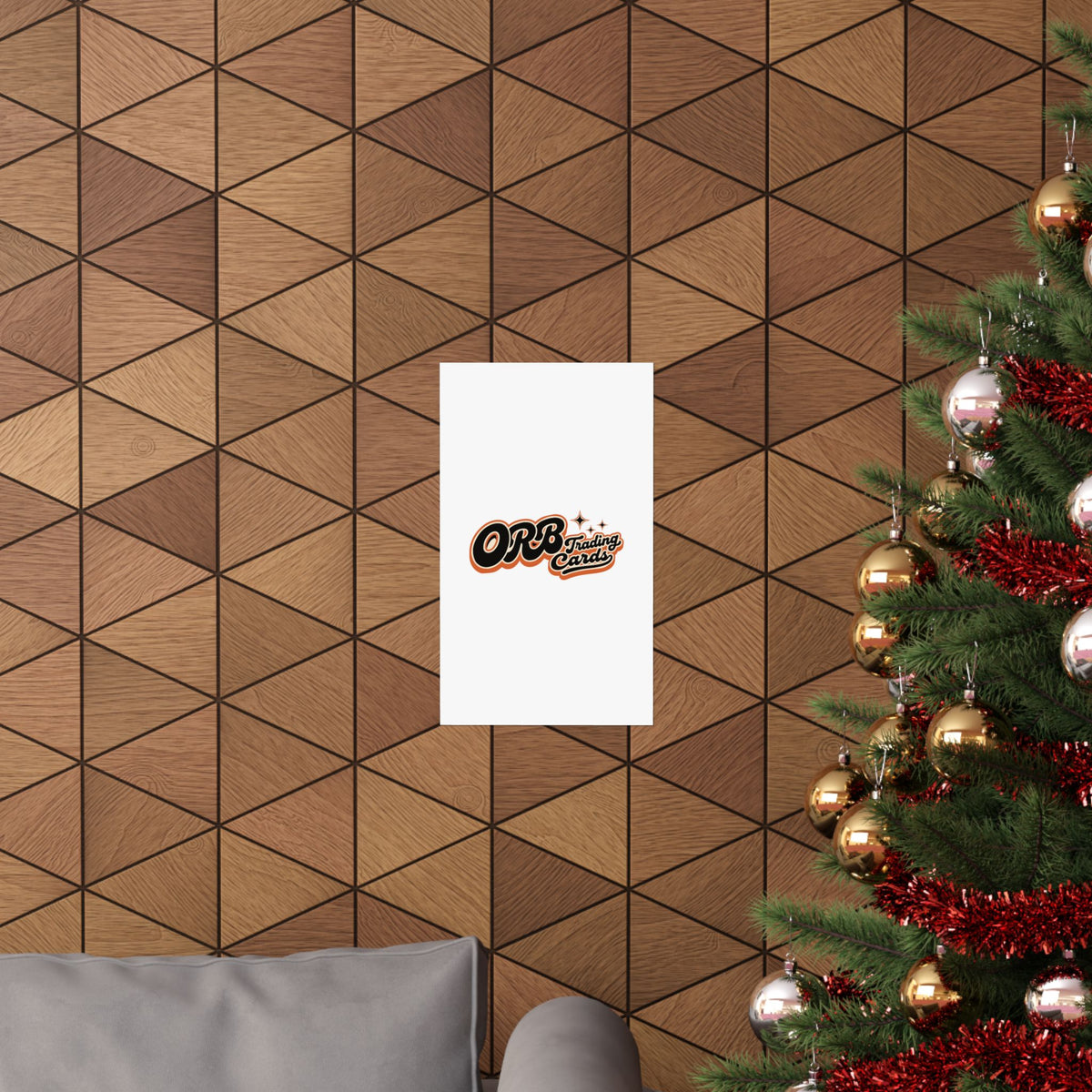 ORB Poster