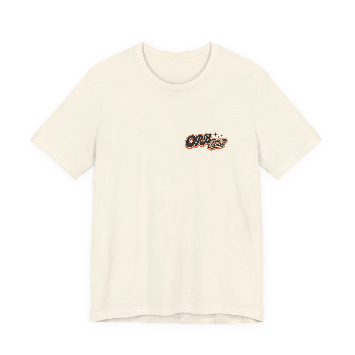ORB Logo Tee