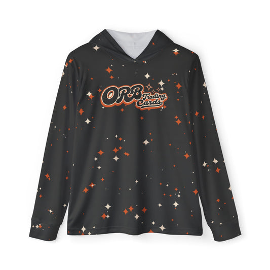 ORB Starfield Warm-Up Hoodie (to 4XL)
