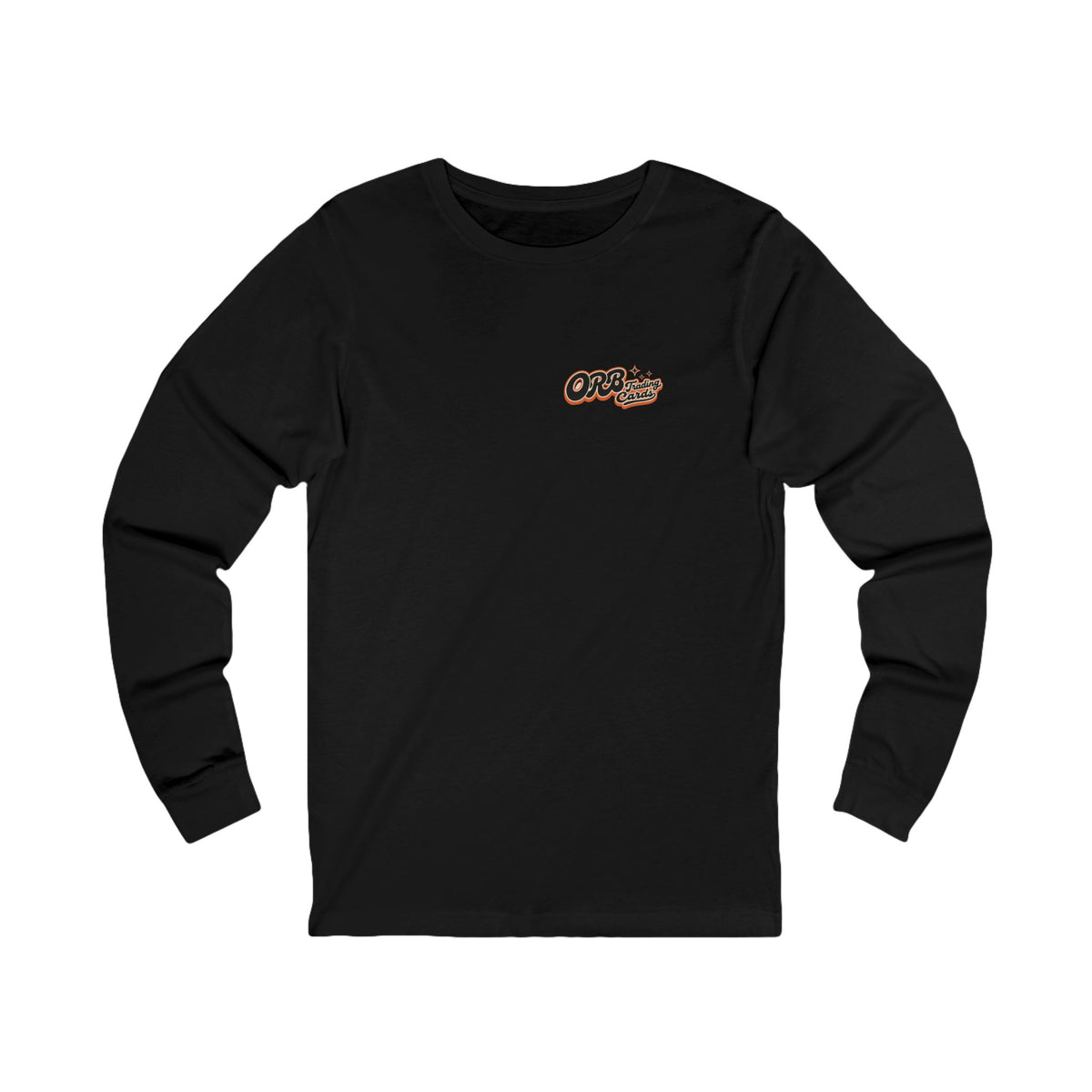 ORB Long-Sleeve Tee