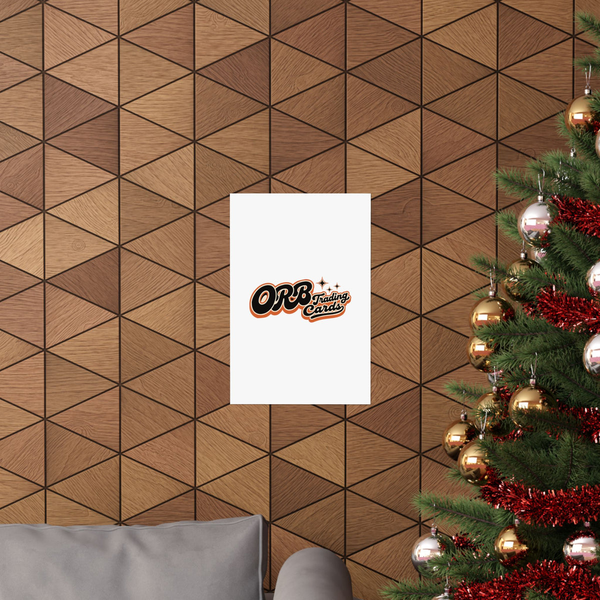 ORB Poster