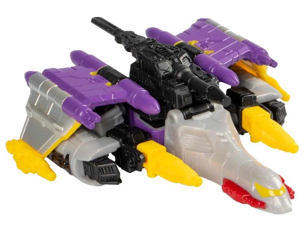 Transformers: Legacy United Core Energon Universe Galvatron - CLEARANCE