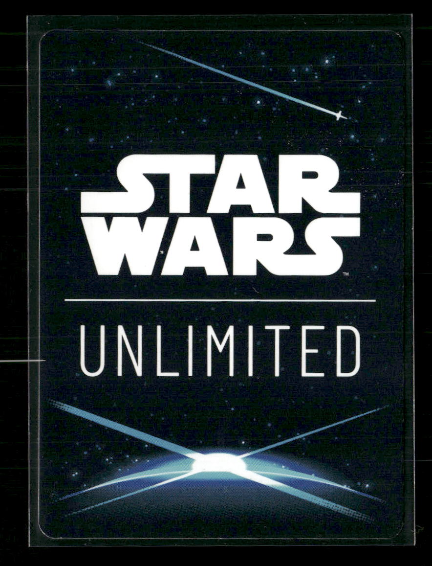 Data Vault (Hyperspace Foil) - Jump to Lightspeed (JTL)