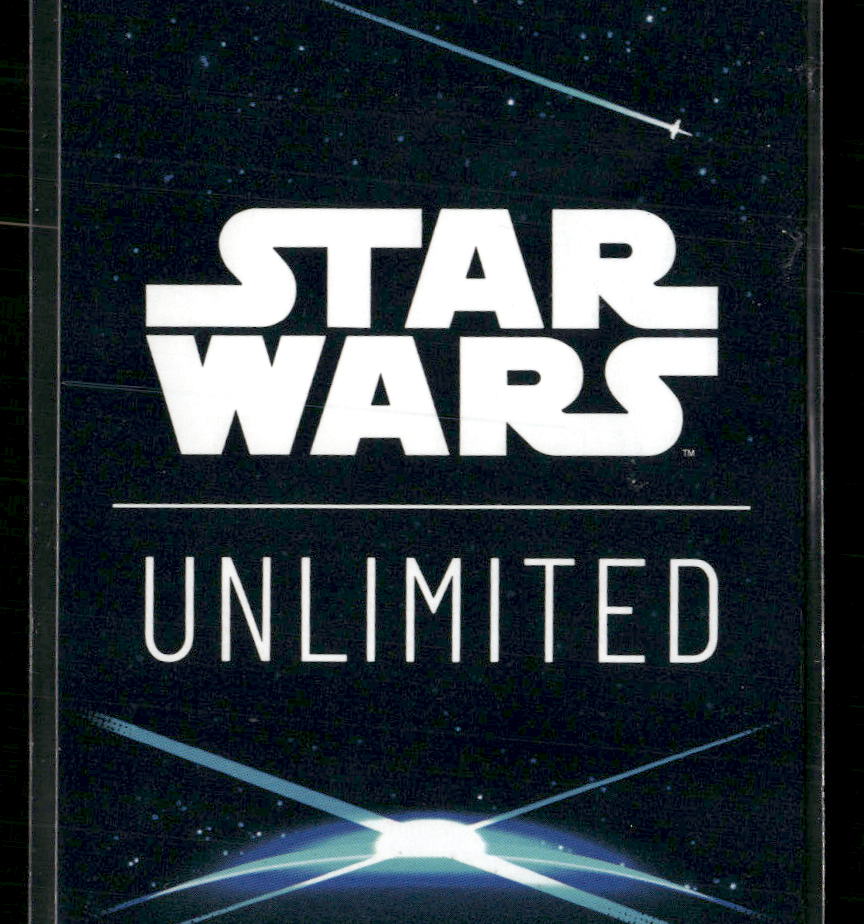 Shuttle ST-149 - Under Krennic's Authority (Prestige Foil) - Jump to Lightspeed