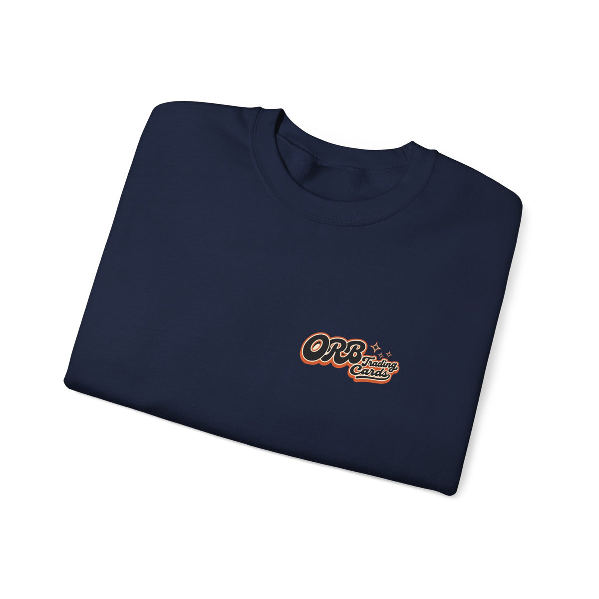 ORB Crewneck Sweatshirt
