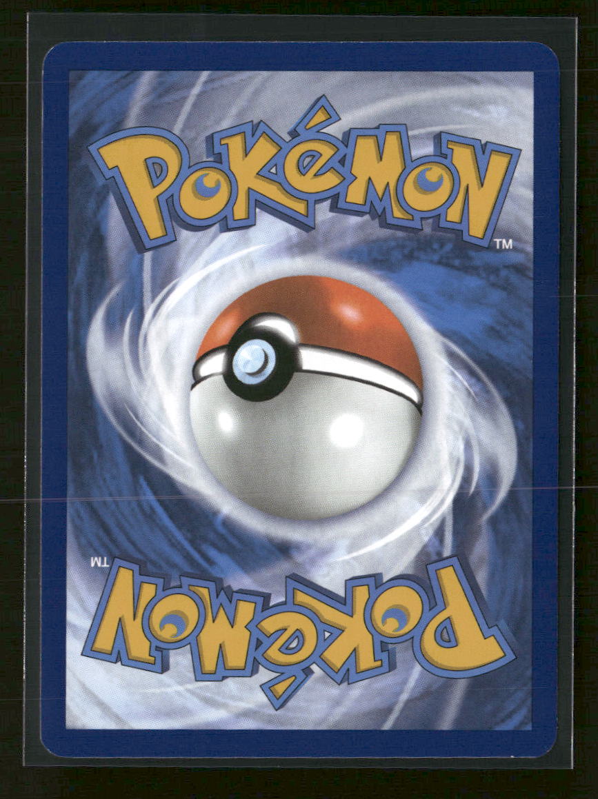 SV: Prismatic Evolutions Iron Crown ex #158/131