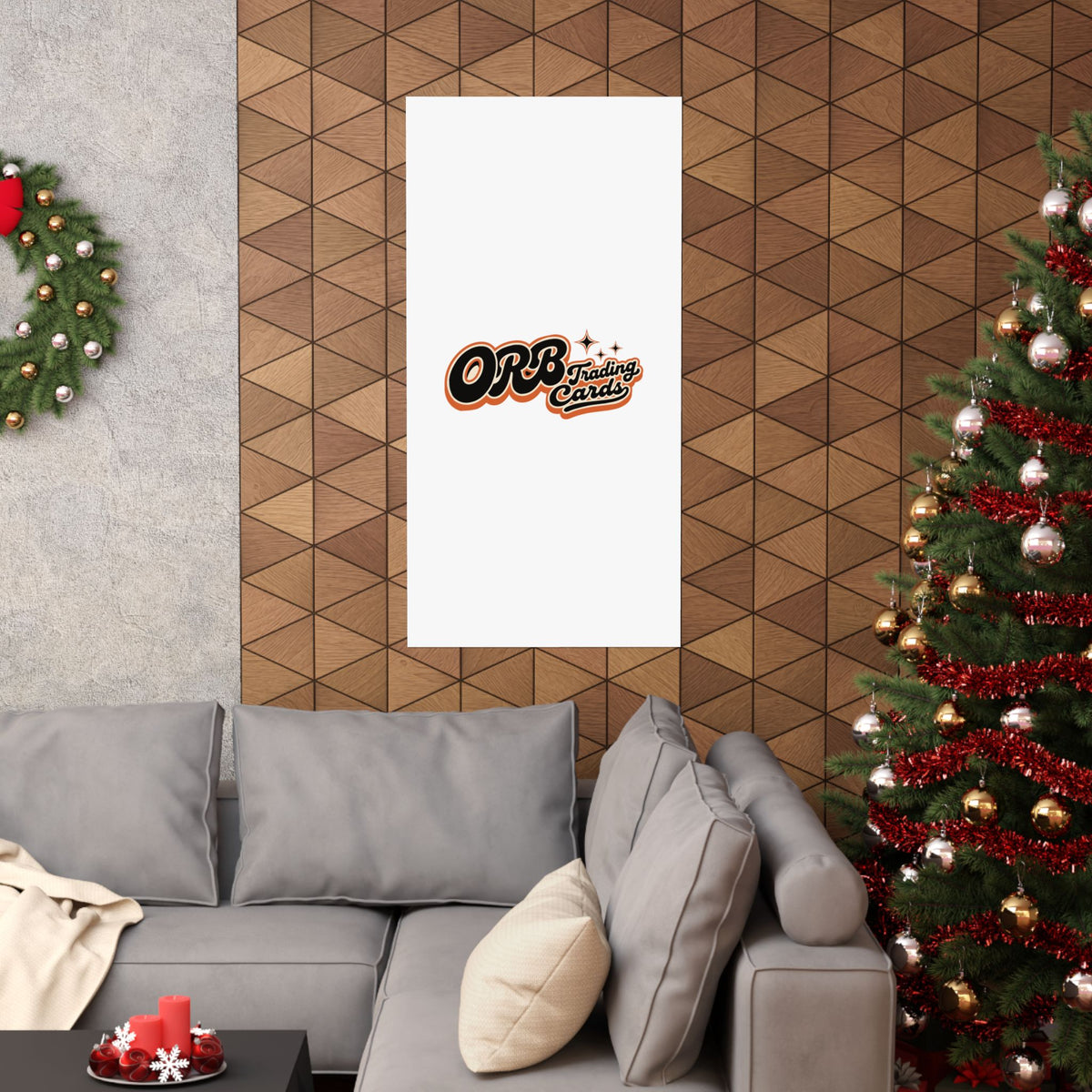 ORB Poster