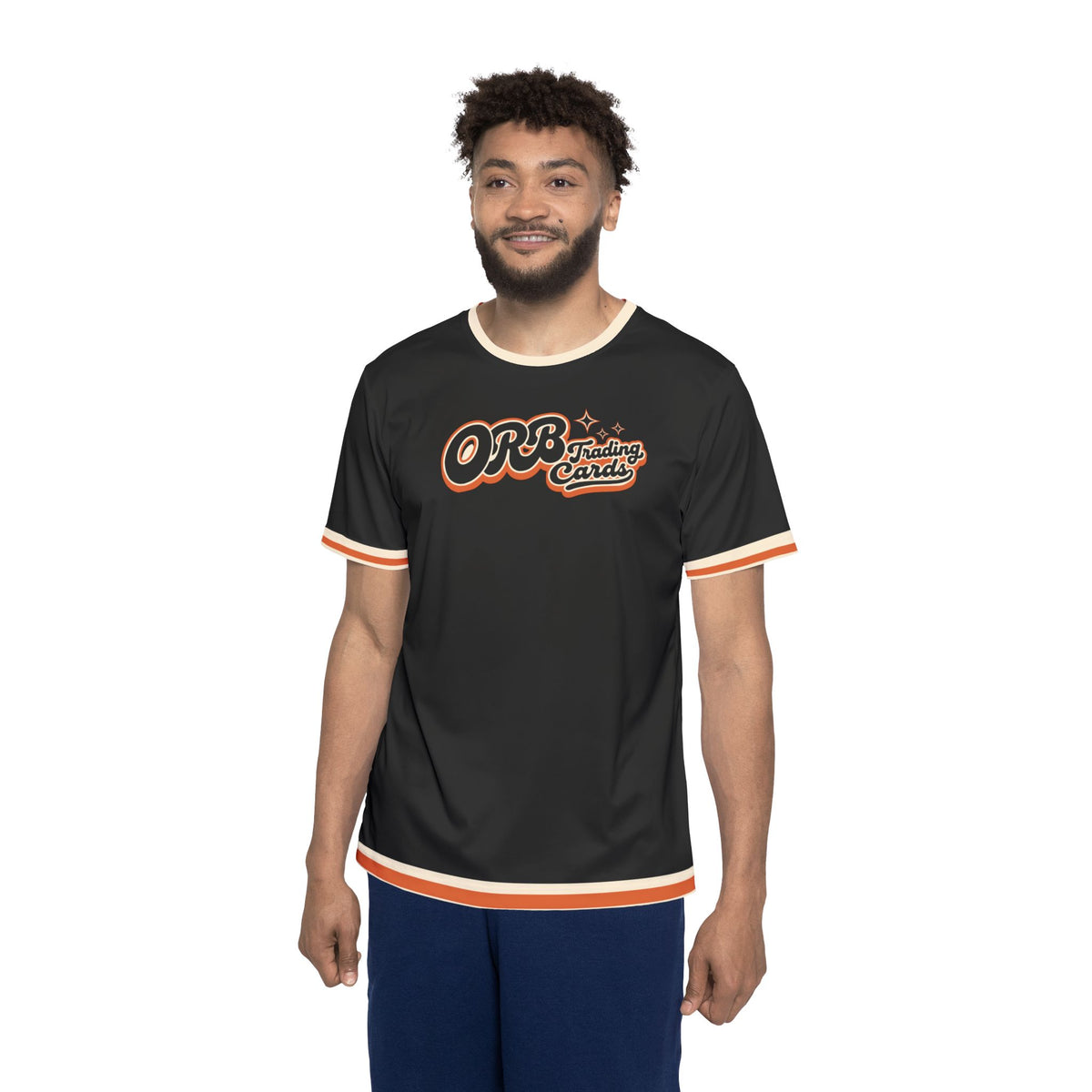 ORB Esports Jersey (Away) — Bao BAOBAOAZ