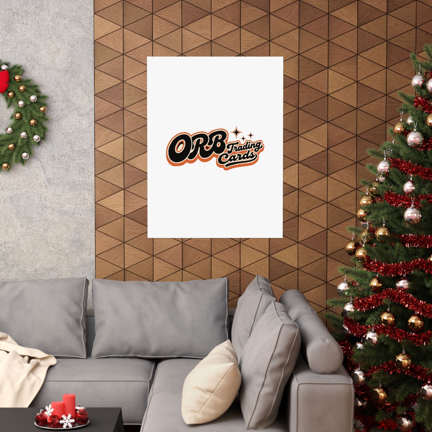 ORB Poster