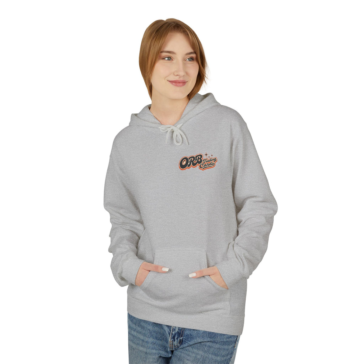 ORB Gem Mint Slab Hoodie (to 5XL)