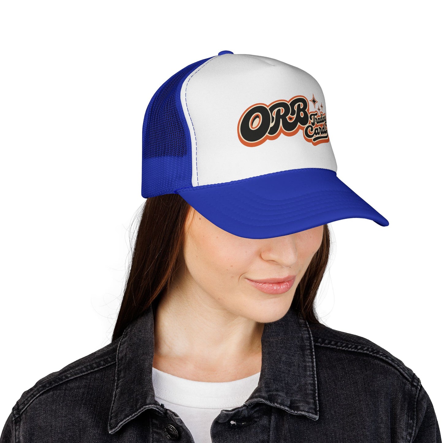 Trucker Caps