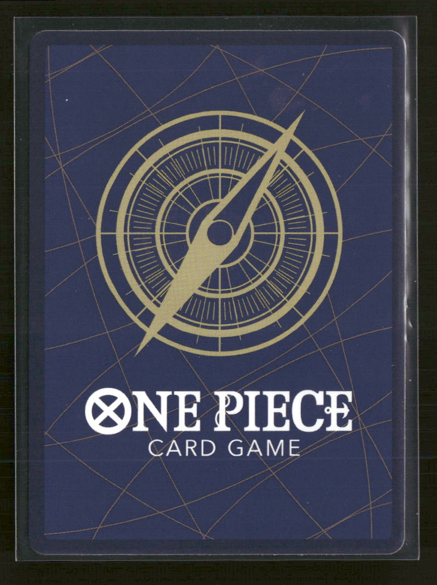 Extra Booster: One Piece Heroines Edition Uta (061) (Alternate Art) #EB03-061