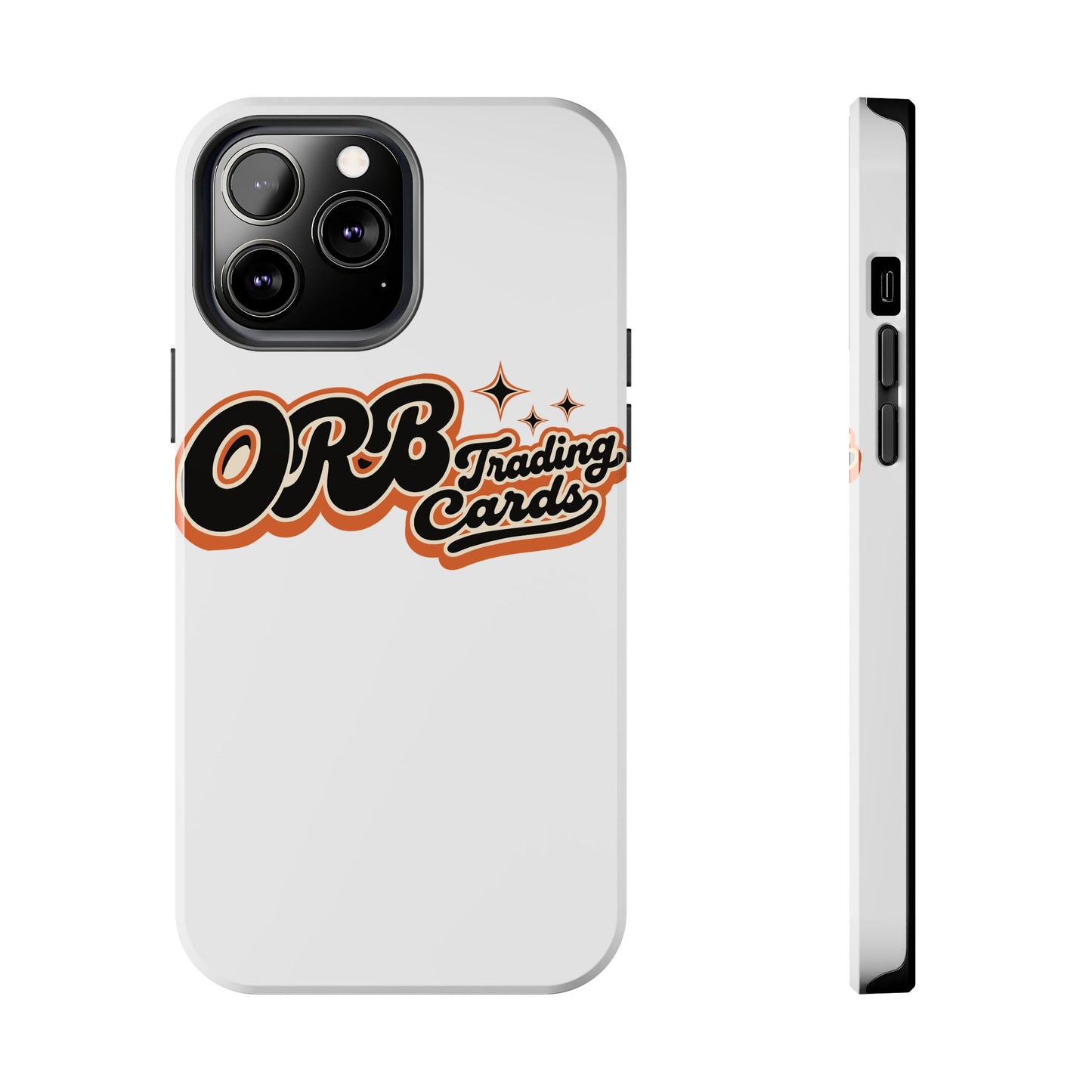 ORB Phone Case