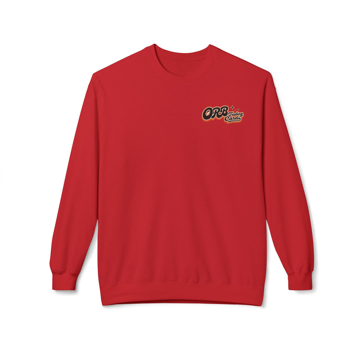 Find Your People Crewneck Sweatshirt