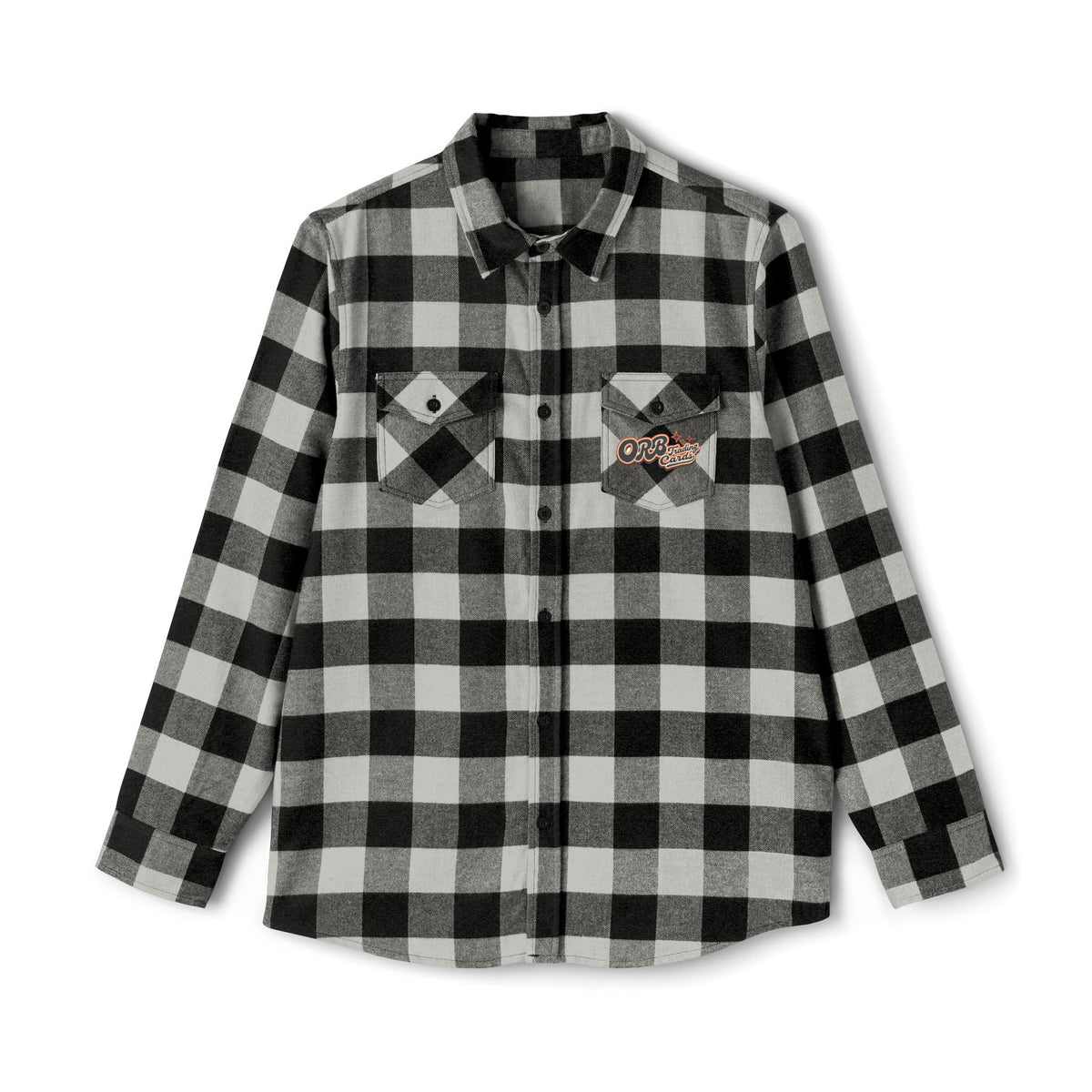 ORB Flannel Shirt