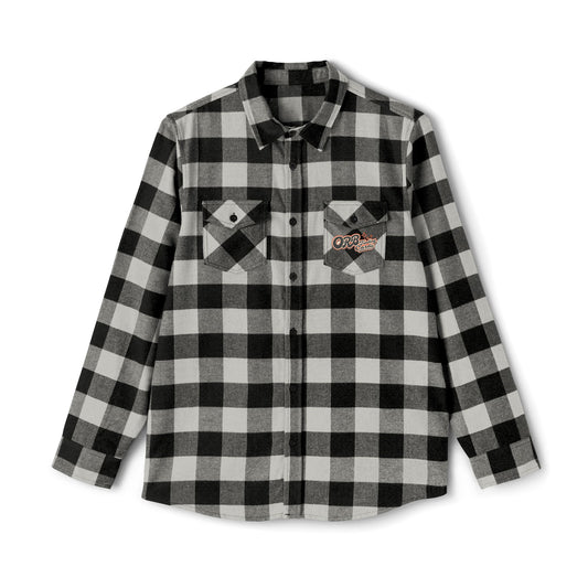 ORB Flannel Shirt