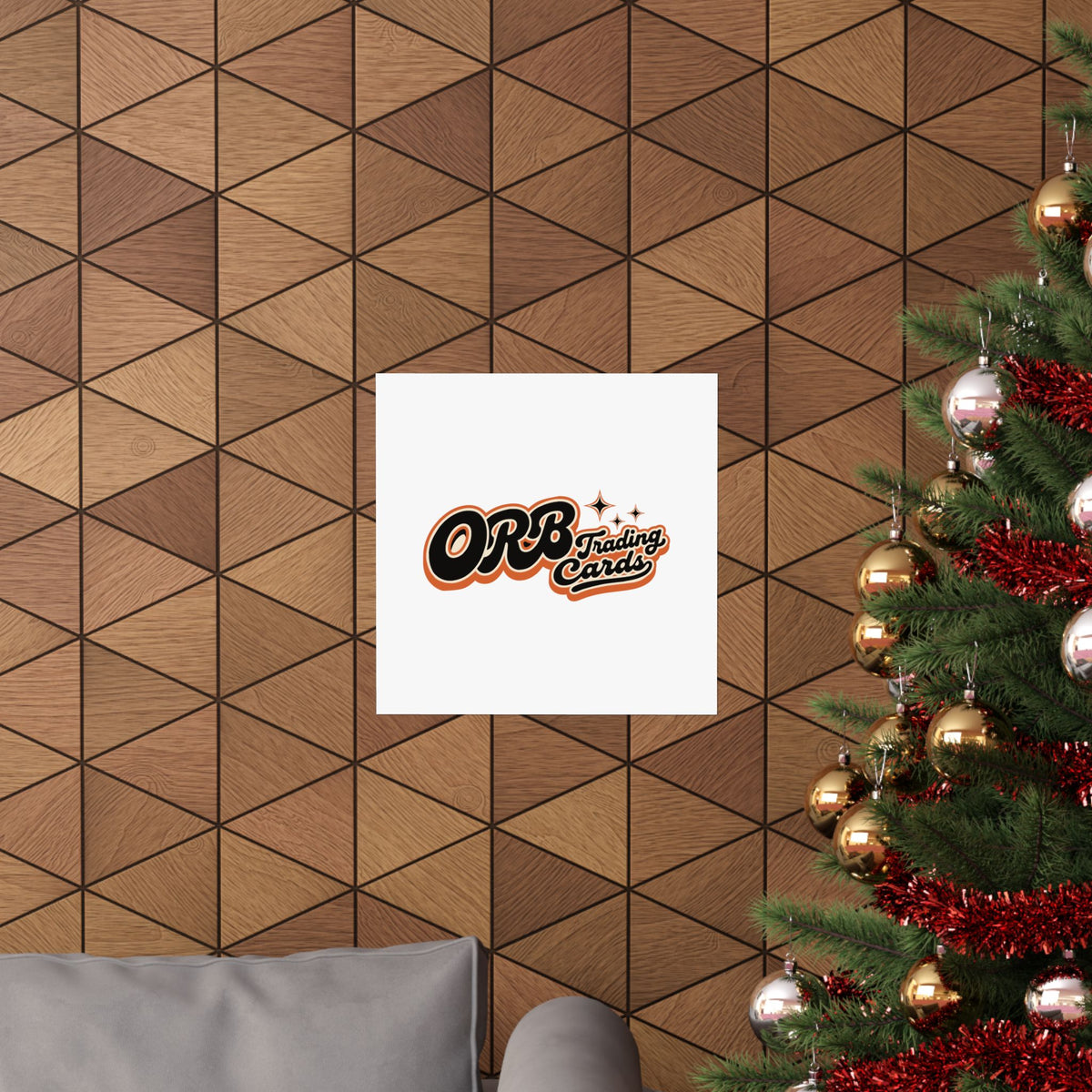 ORB Poster
