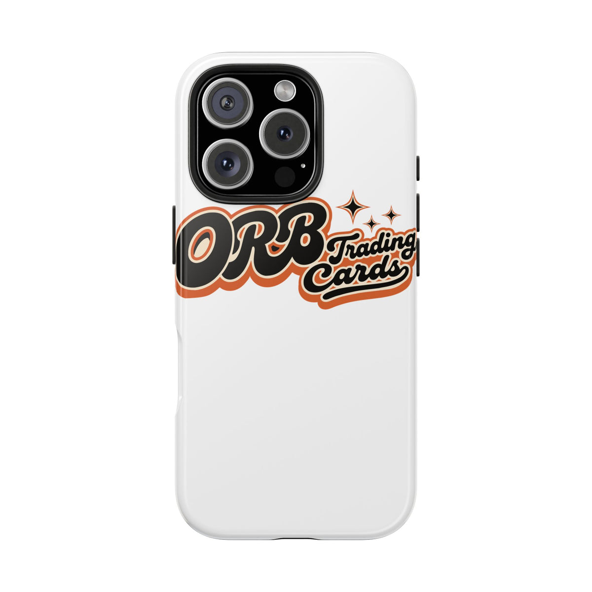 ORB Phone Case