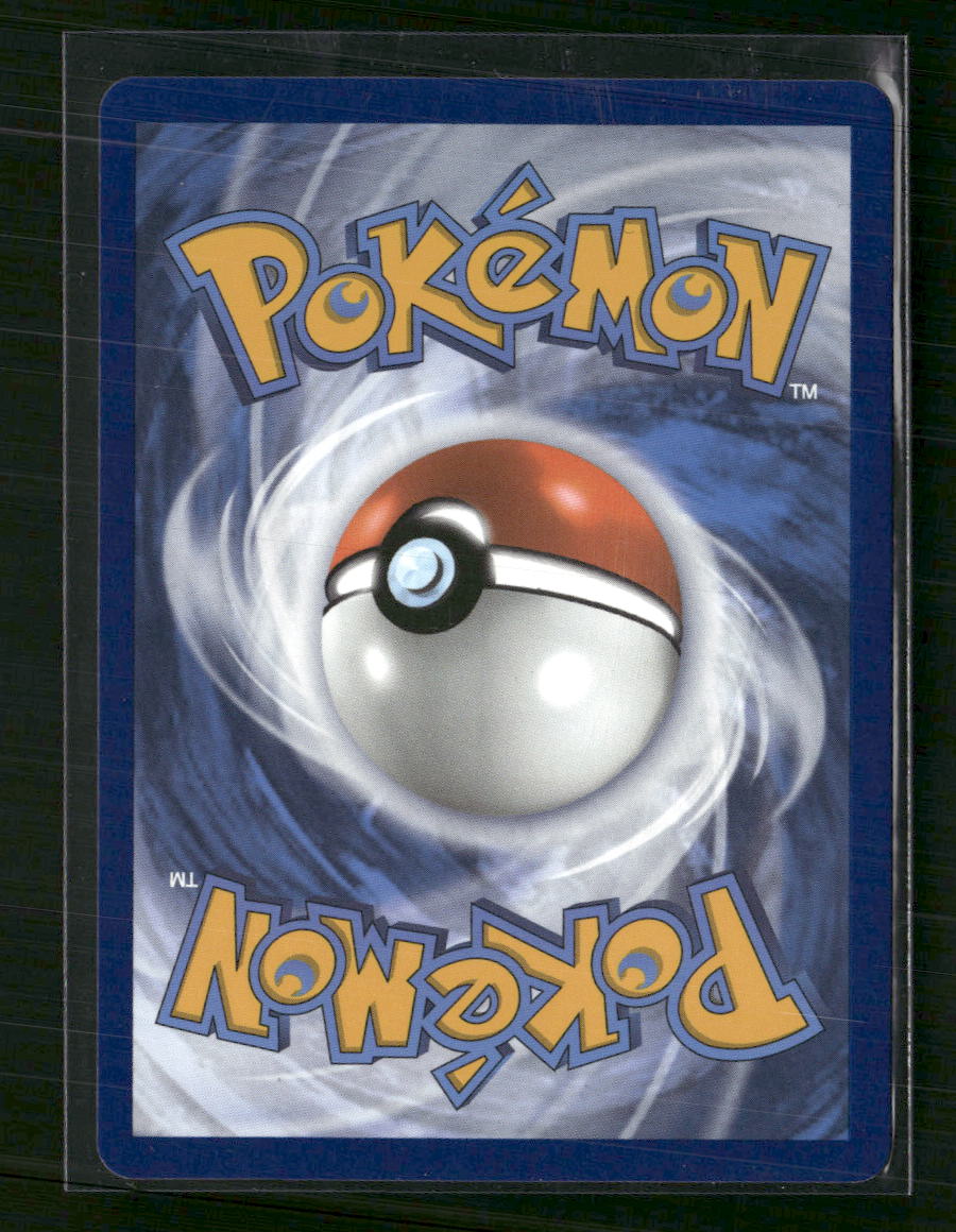 SV: White Flare Chandelure (Master Ball Pattern) #018/086