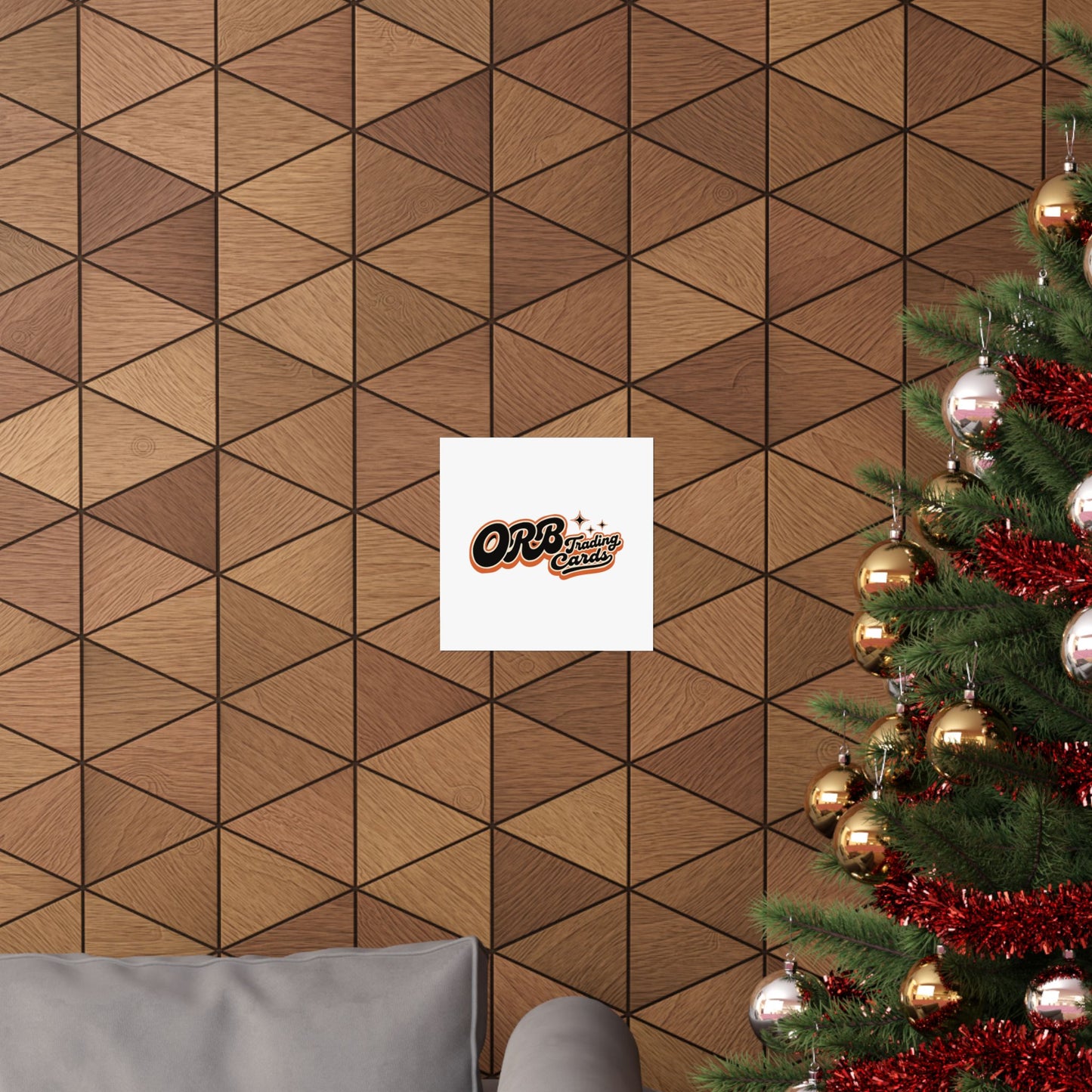 ORB Poster