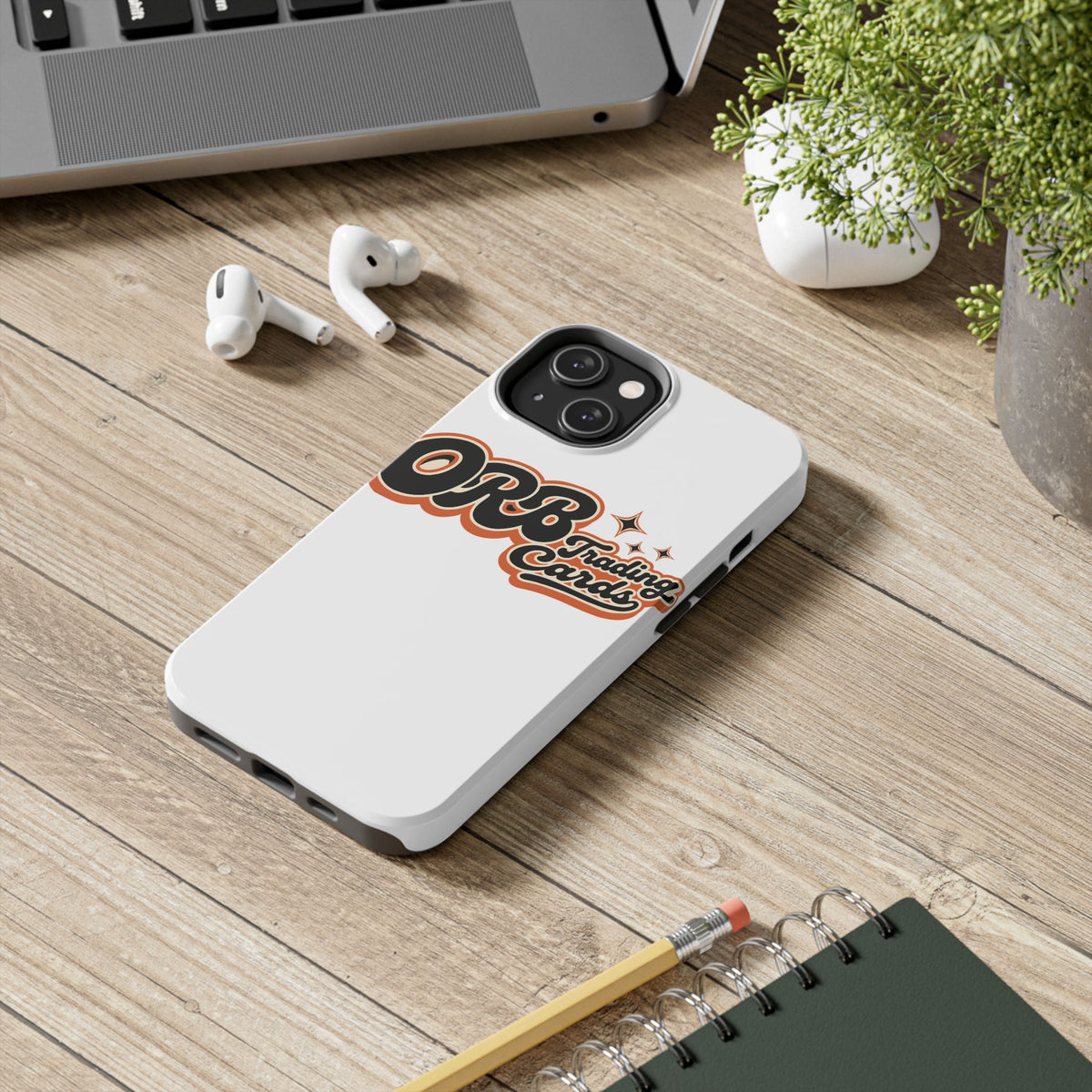 ORB Phone Case