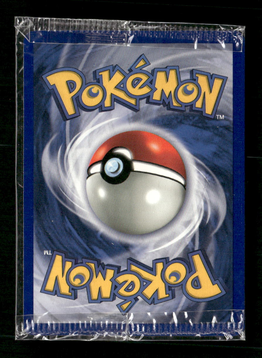 Deck Exclusives Machamp #008/102