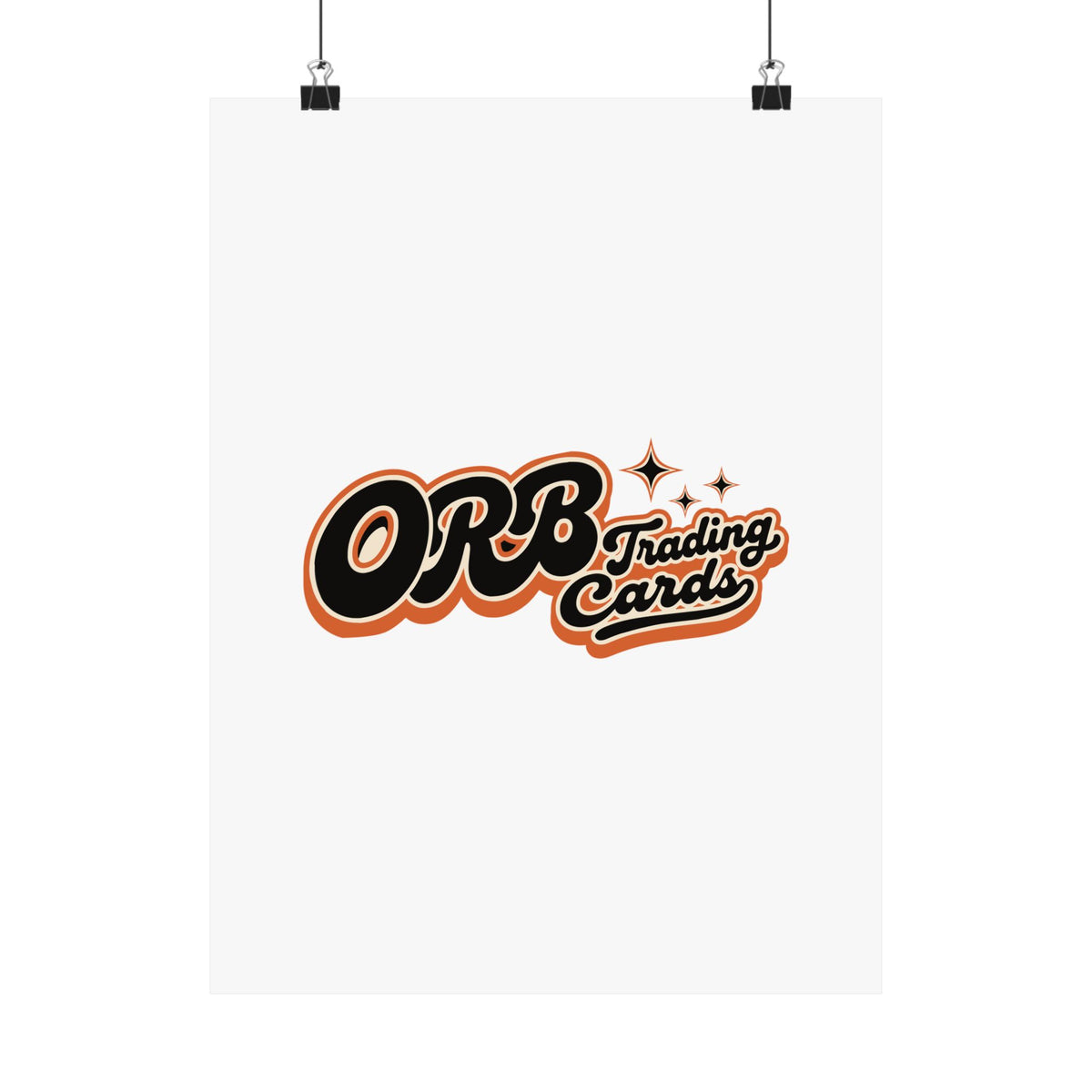 ORB Poster