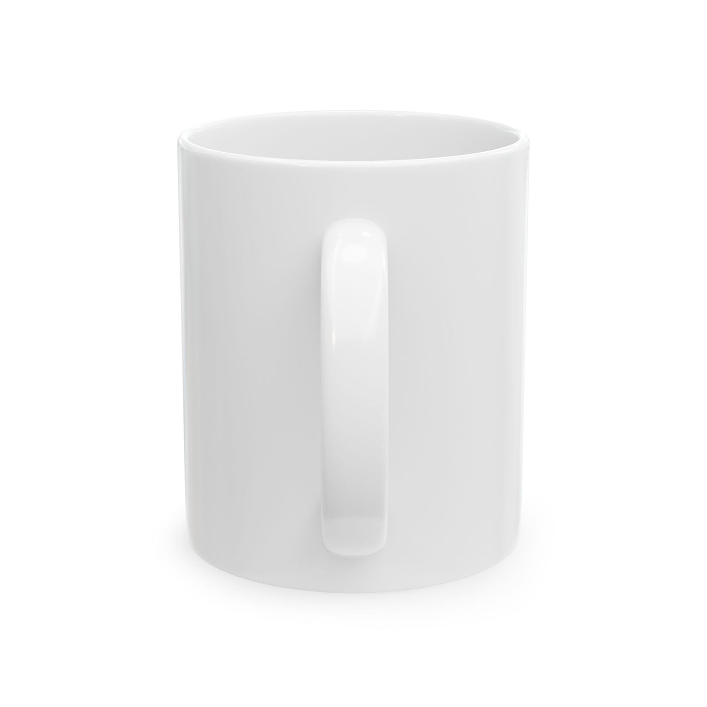 ORB Logo Mug (11oz)
