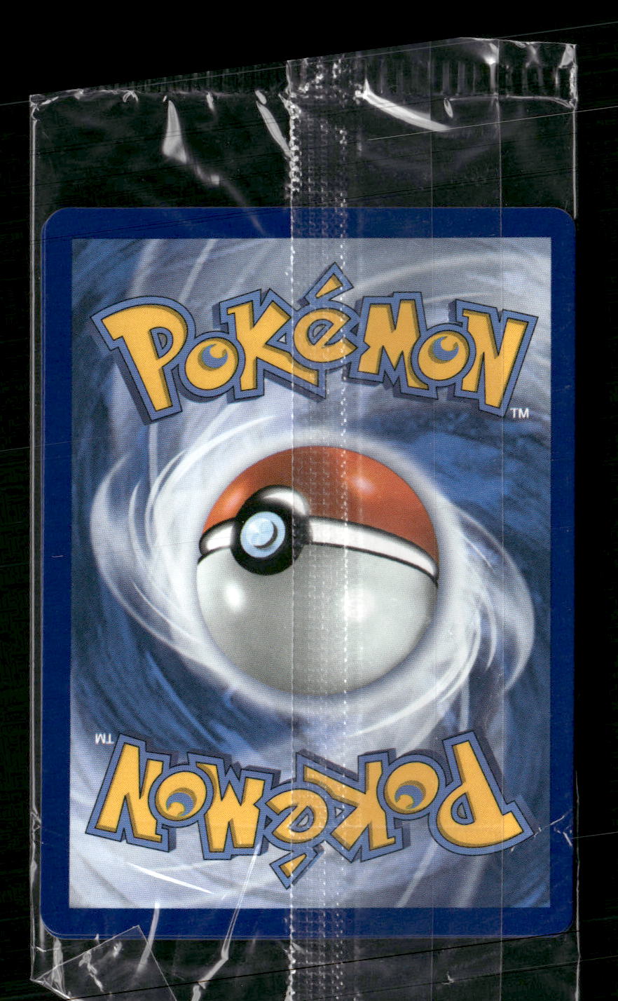 ME: Mega Evolution Promo Mega Charizard X ex #023 (Sealed)