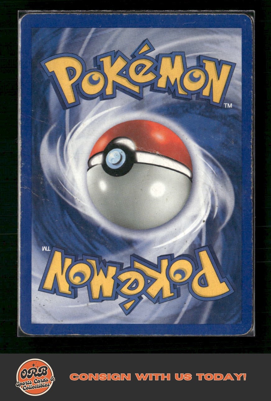 Ho-oh (7) Neo Revelation #07/64