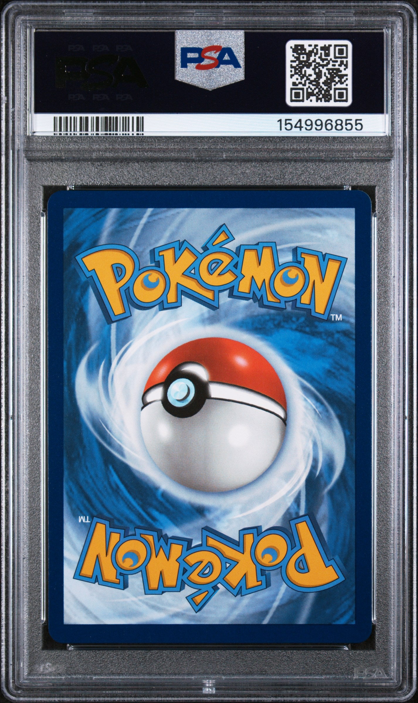 2025 Pokemon Meg En Special Illustration Rare Mega Absol Ex 10 PSA #180