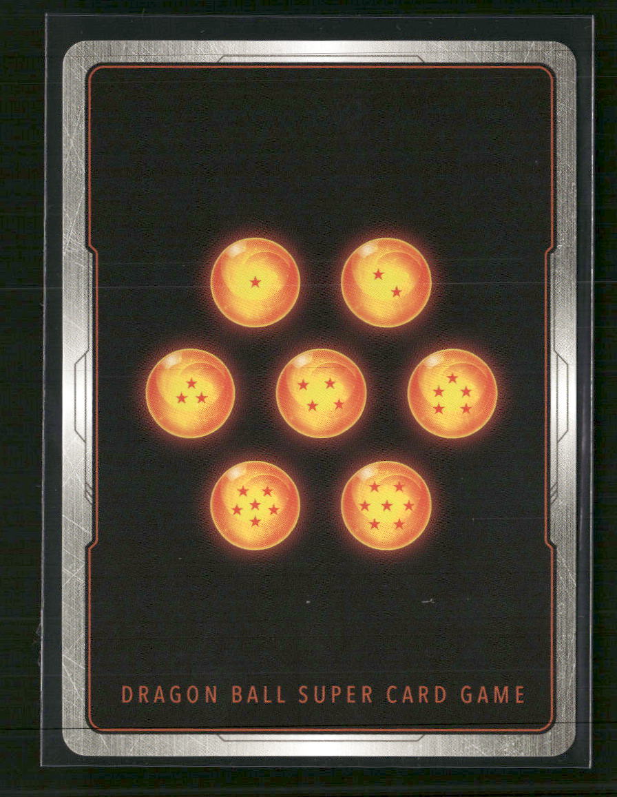 FB050: New Adventure Son Goku #FB05-119