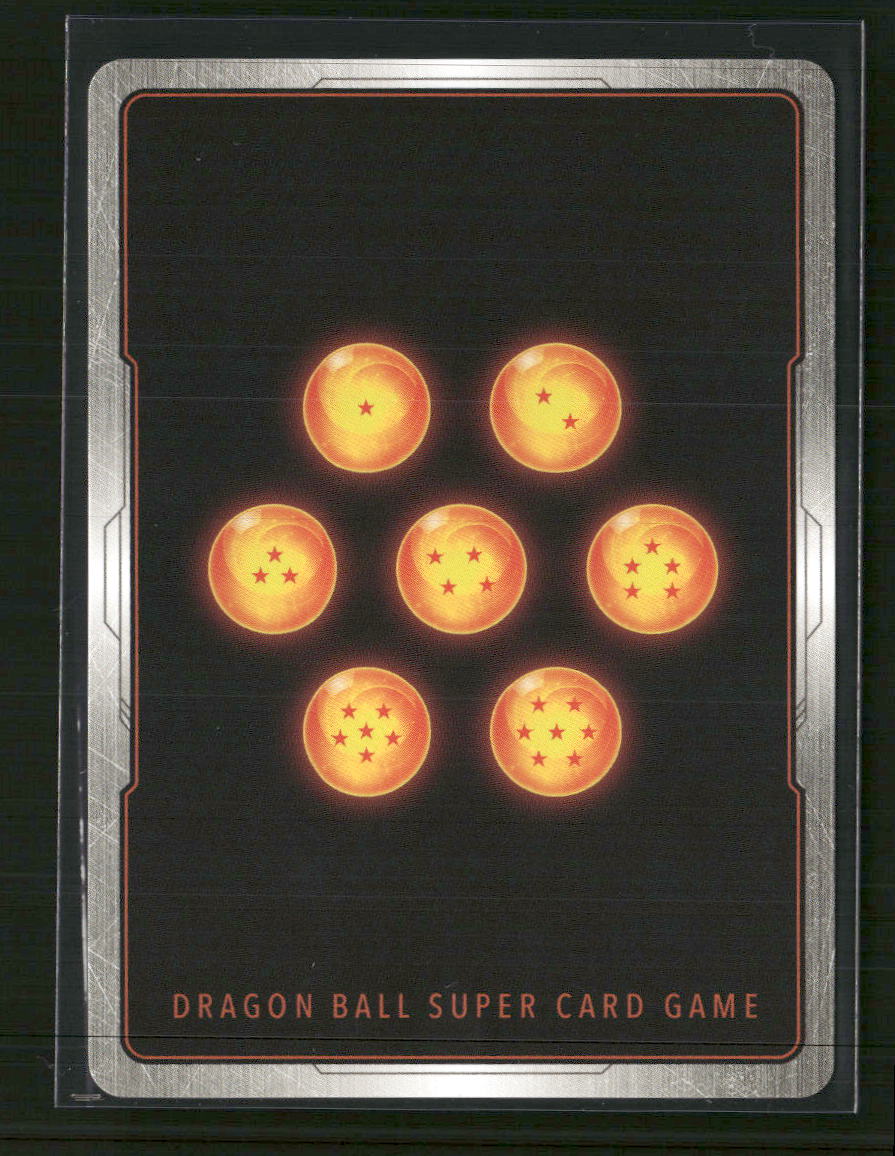 FB05: New Adventure Son Goku #FB05-119